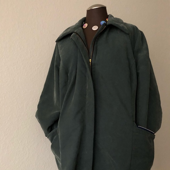 Reversible jacket 🔄 - Picture 3 of 8